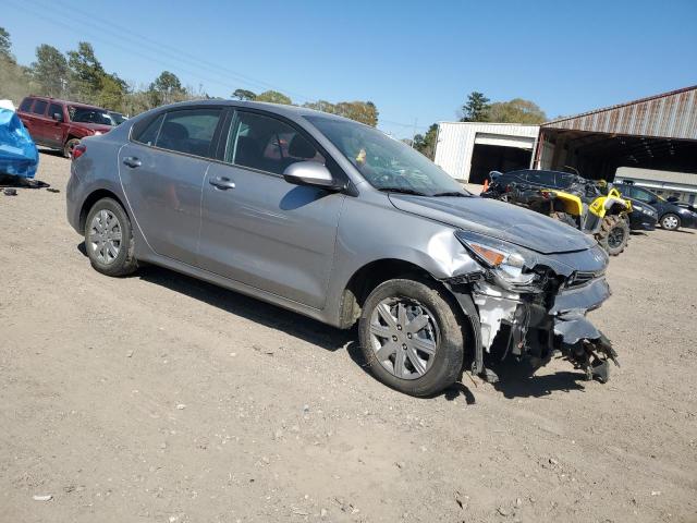 Vin: 3kpa24adxne435274, lot: 49445195, kia rio lx 20224
