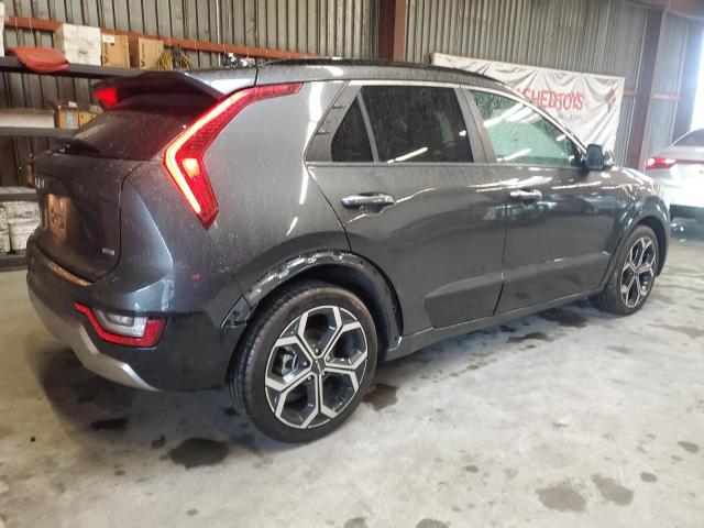 Vin: kndct3le3p5050630, lot: 47437125, kia niro sx sx 20233