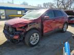 2017 FORD EDGE SEL - 2FMPK4J83HBB56513