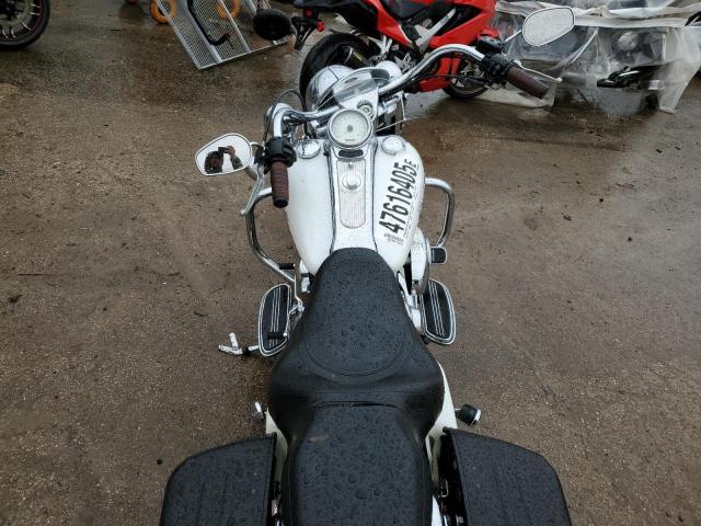2005 HARLEY-DAVIDSON ROAD KING 1HD1FYW185Y669822