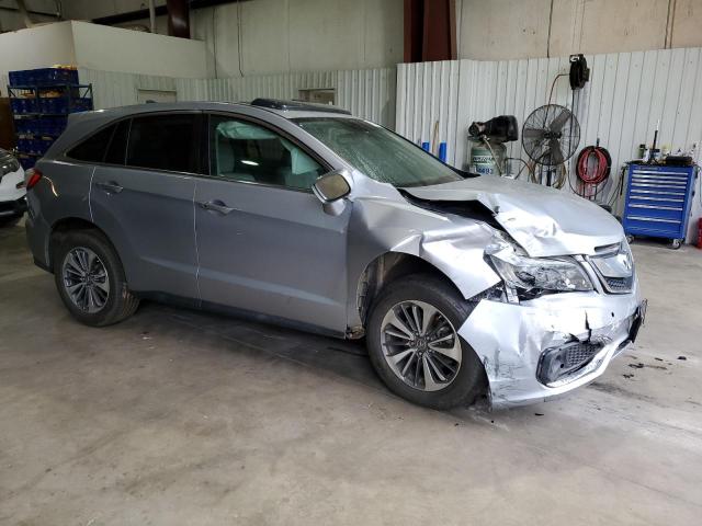 Vin: 5j8tb3h7xjl001460, lot: 50686105, acura rdx advance 20184