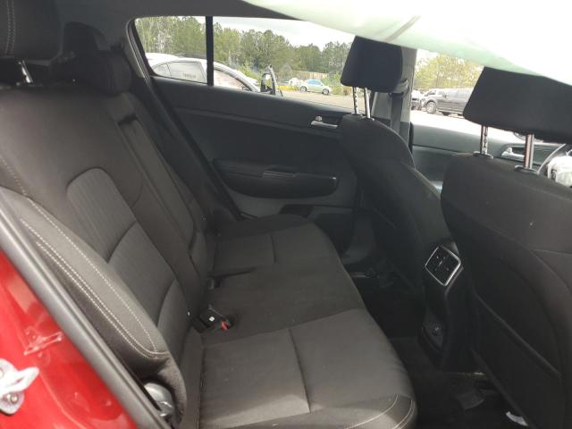 2021 KIA SPORTAGE L - KNDPM3AC4M7927593