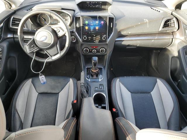 2019 SUBARU CROSSTREK - JF2GTAMC9K8235292