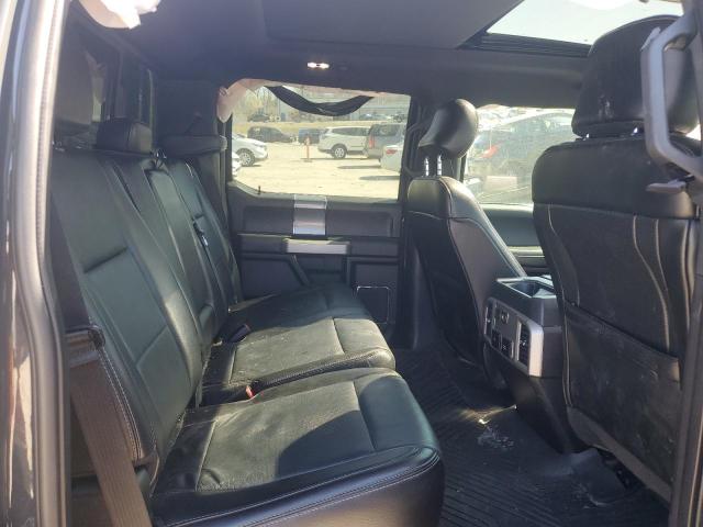 2017 FORD F150 SUPER - 1FTFW1EG2HKC68424