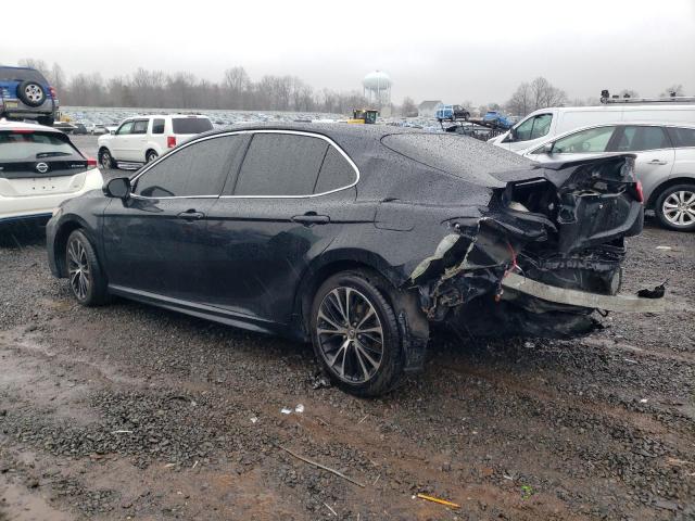 2018 TOYOTA CAMRY L - JTNB11HK6J3018211