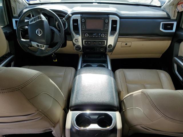 2017 NISSAN TITAN XD S 1N6BA1F48HN571916