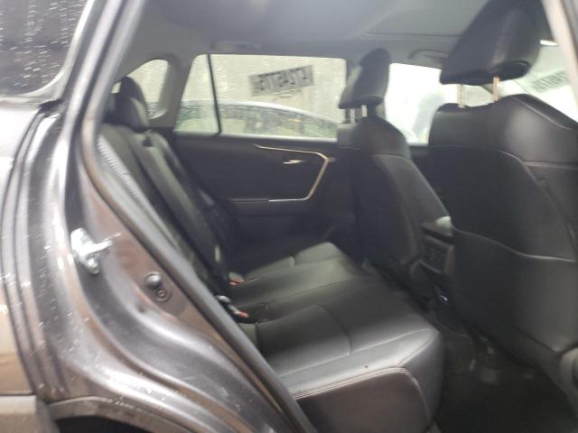 2024 TOYOTA RAV4 XLE P - 2T3A1RFV0RC436625