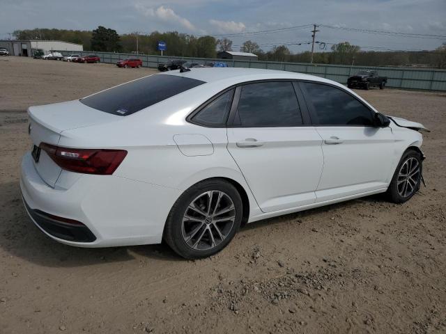 Vin: 3vwbm7buxnm032607, lot: 51173775, volkswagen jetta sport 20223