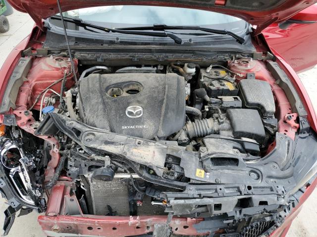 2021 MAZDA 6 TOURING - JM1GL1VM0M1600279