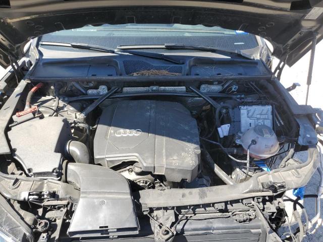 2021 AUDI Q5 SPORTBA WA15AAFY2M2093842