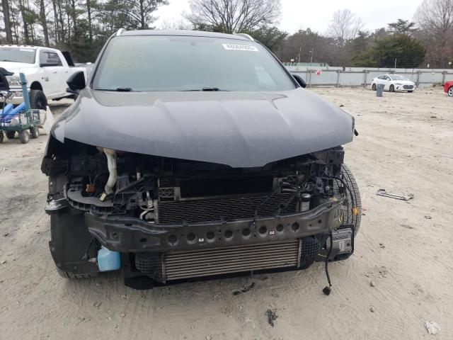 2016 LINCOLN MKC PREMIE - 5LMCJ1C95GUJ26733