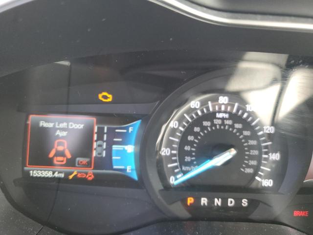 2020 FORD FUSION SE - 3FA6P0T92LR150251