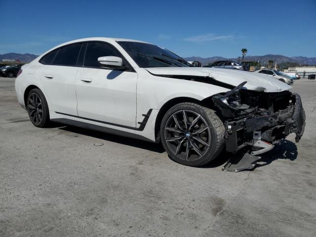 Vin: wba63av09nfm36850, lot: 49596085, bmw 4 series gran coupe 20224