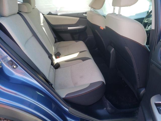 2017 SUBARU CROSSTREK - JF2GPABC1H8257321