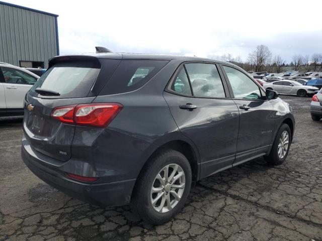 2020 CHEVROLET EQUINOX - 2GNAX5EV0L6201871