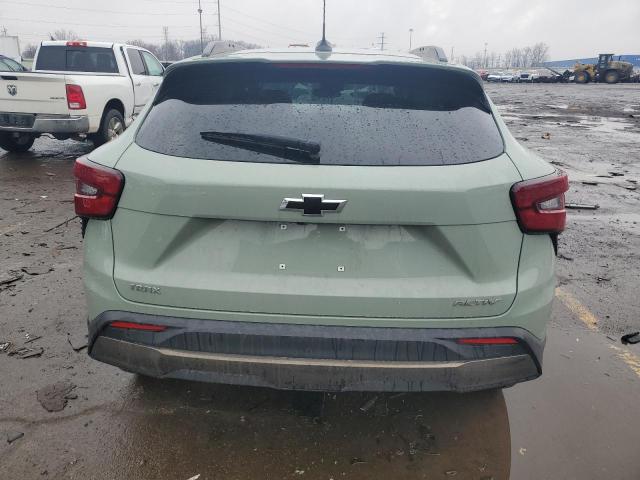 2024 CHEVROLET TRAX ACTIV - KL77LKE29RC232214