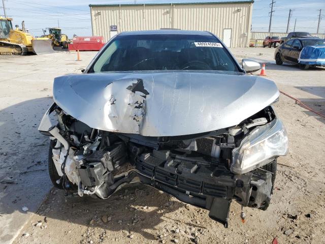 2015 TOYOTA CAMRY LE - 4T4BF1FK3FR503711