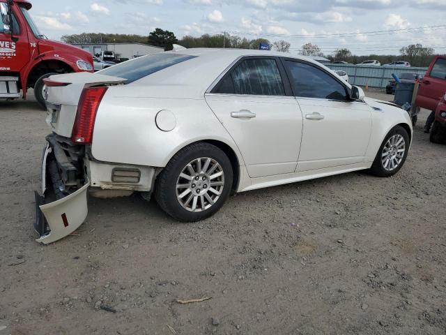Vin: 1g6de5eg9a0104691, lot: 50609575, cadillac cts luxury collection 20103