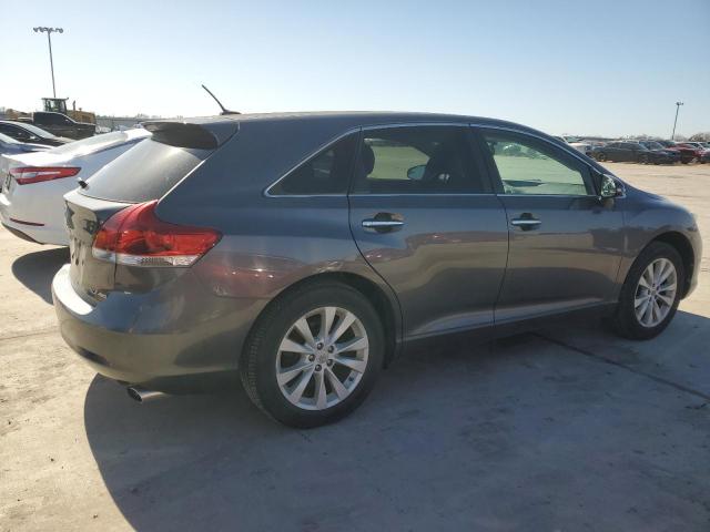 Vin: 4t3ba3bb7fu075210, lot: 48569385, toyota venza le 20153