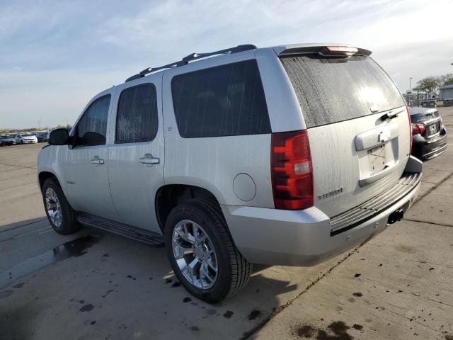 Vin: 1gnucbe08ar173184, lot: 49873025, chevrolet tahoe c1500 lt 20102