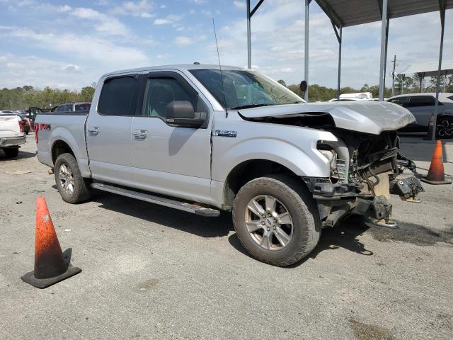 2016 FORD F150 SUPER - 1FTEW1EF9GFA86858