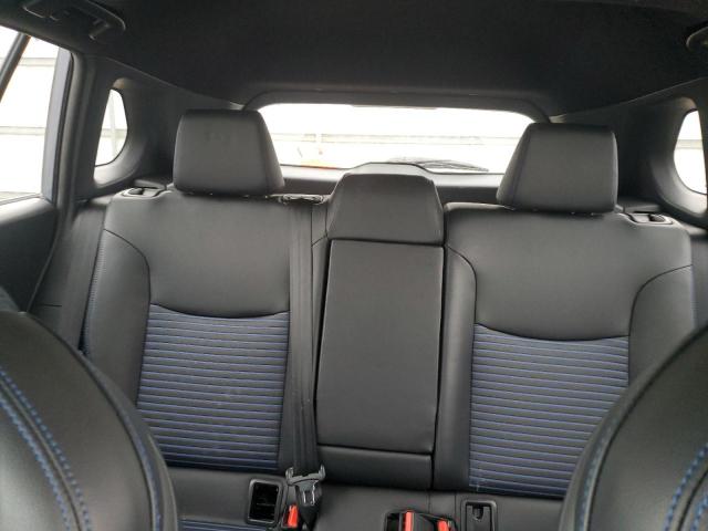 2024 TOYOTA COROLLA CR - 7MUFBABGXRV023841