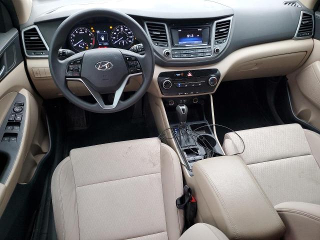 2016 HYUNDAI TUCSON LIM - KM8J3CA4XGU122555