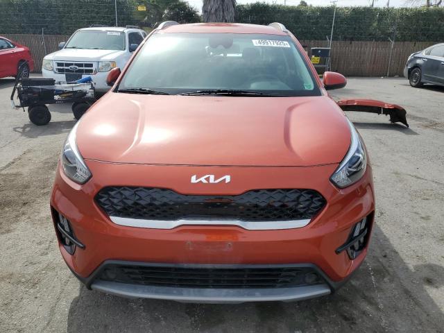 2022 KIA NIRO LX - KNDCB3LC7N5548134