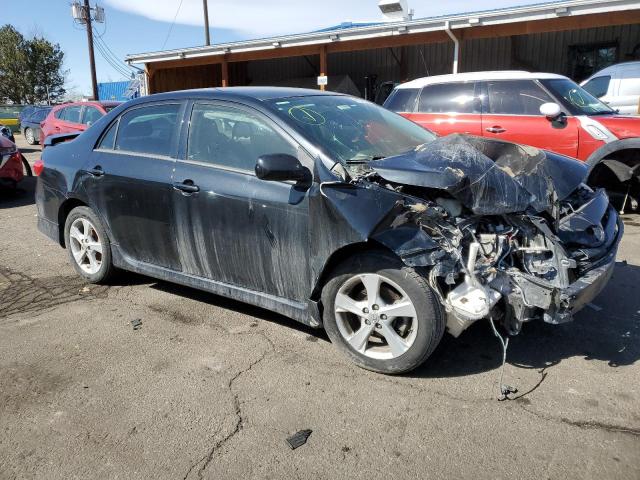 Vin: 5yfbu4ee2cp037263, lot: 47391185, toyota corolla base 20124