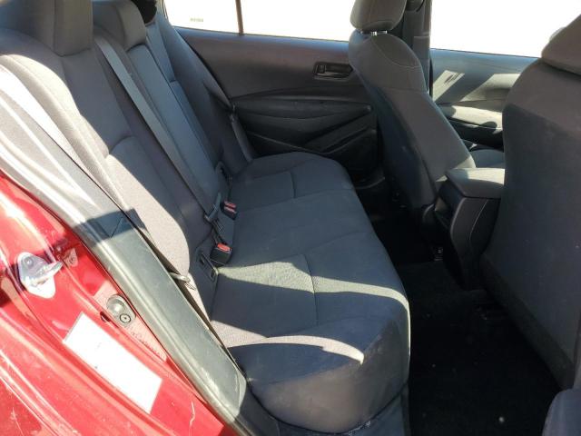 2022 TOYOTA COROLLA LE - 5YFEPMAE7NP374718