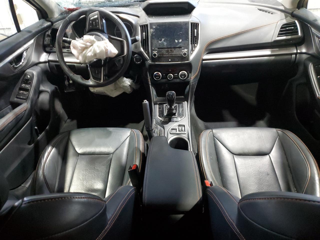 SUBARU CROSSTREK LIMITED