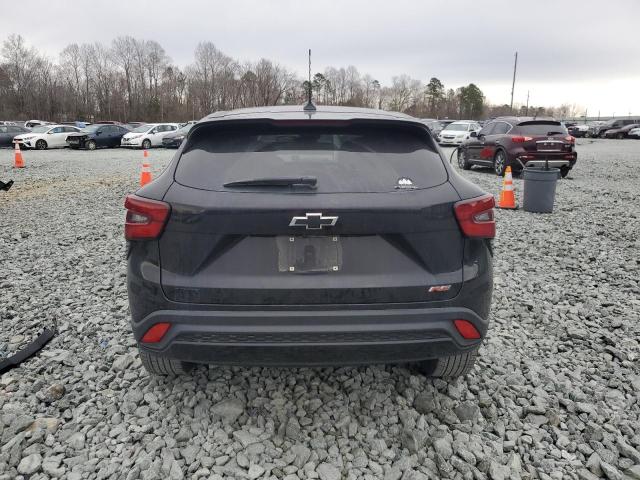 2024 CHEVROLET TRAX 1RS - KL77LGE26RC005110