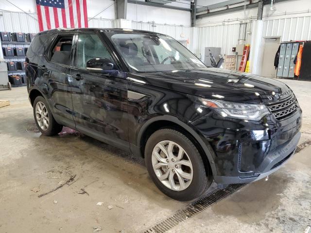2019 LAND ROVER DISCOVERY SALRG2RV8KA094468