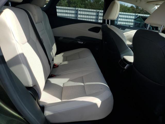 2024 LEXUS RX 350 PRE JTJCHMAA3R2013988