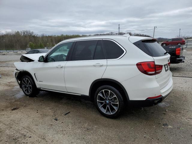 Vin: 5uxkr2c33h0x04672, lot: 51125785, bmw x5 sdrive35i 20172