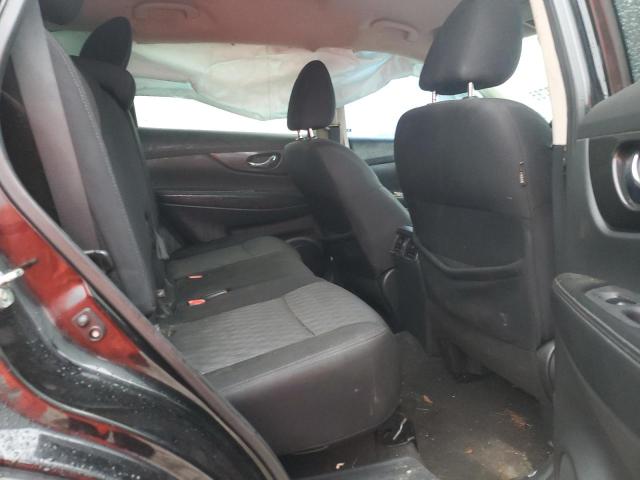 2019 NISSAN ROGUE S - 5N1AT2MTXKC771106
