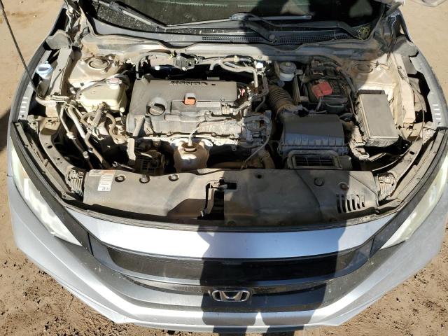 2019 HONDA CIVIC LX - 19XFC2F65KE042215