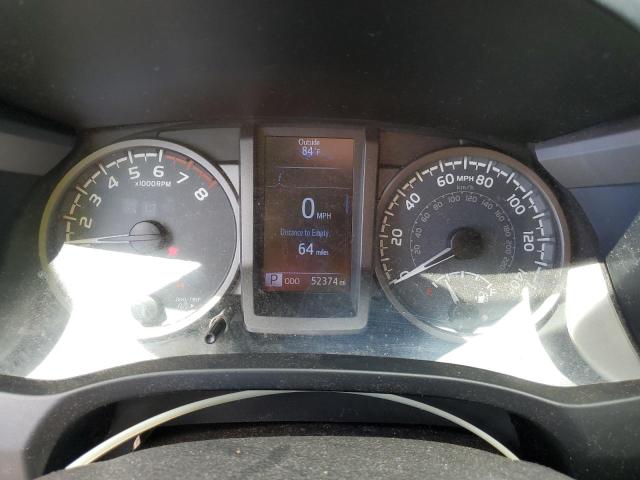 2016 TOYOTA TACOMA DOU - 3TMCZ5AN4GM023962