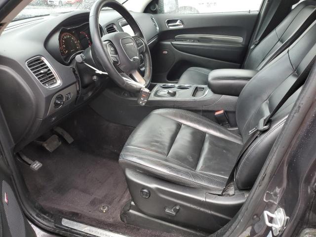 2017 DODGE DURANGO GT - 1C4RDJDG5HC871754
