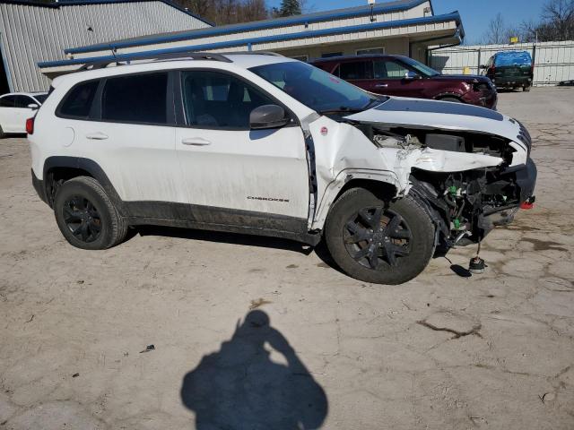 Vin: 1c4pjmbb2gw176413, lot: 48121595, jeep cherokee trailhawk 20164