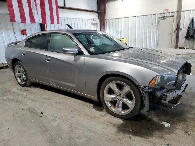Vin: 2c3cdxbg2eh344487, lot: 48713875, dodge charger se 20144