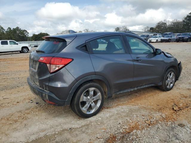 2016 HONDA HR-V LX - 3CZRU5H39GM709535