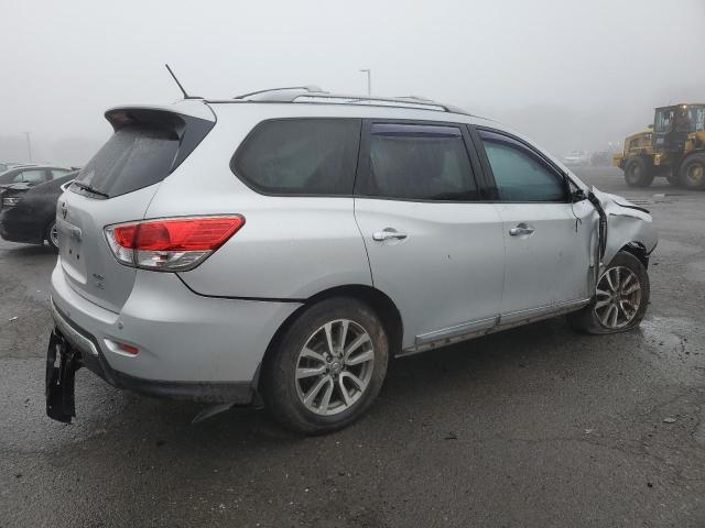 2013 NISSAN PATHFINDER - 5N1AR2MM8DC606245