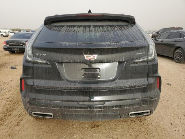 2024 CADILLAC XT4 SPORT - 1GYFZER46RF100076