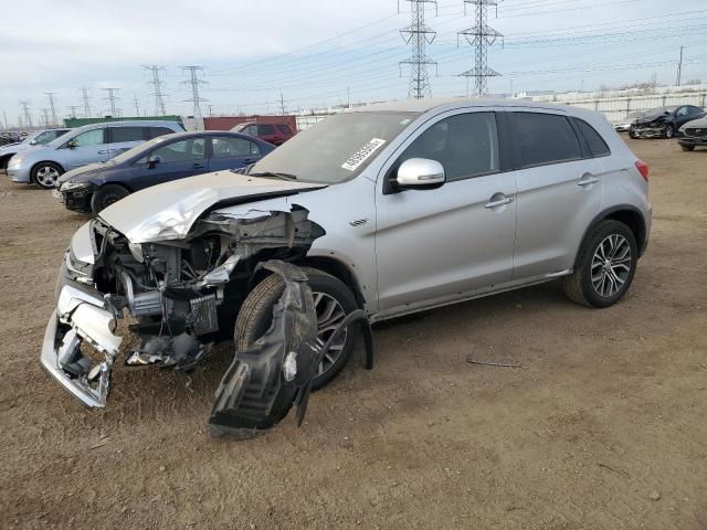 Vin: ja4ap4au4ku012702, lot: 48985505, mitsubishi outlander se 2019 img_1