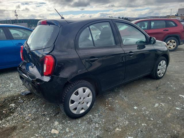 Vin: 3n1ck3cp2hl266476, lot: 50202155, nissan micra 20173