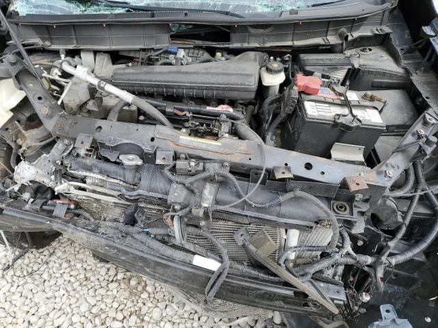 2016 NISSAN ROGUE S - 5N1AT2MV1GC860331