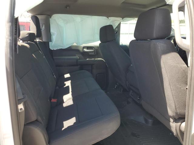 2023 CHEVROLET SILVERADO - 3GCUDAED5PG260598