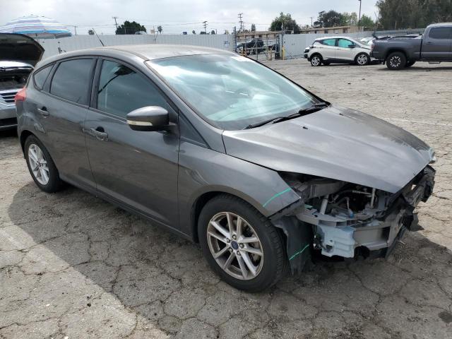 Vin: 1fadp3k23fl369154, lot: 50779995, ford focus se 20154