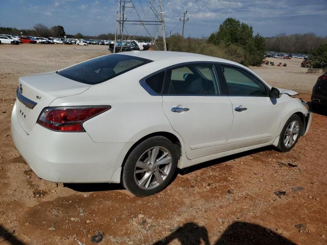 2015 NISSAN ALTIMA 2.5 - 1N4AL3AP6FC270842